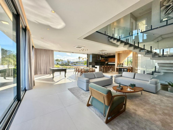 Imagem Casa com 5 Quartos à Venda, 427 m² em -- - Xangri-la Imagem Casa com 5 Quartos à Venda, 427 m² em -- - Xangri-la