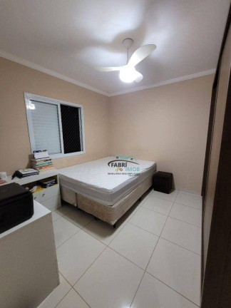 Imagem Apartamento com 2 Quartos à Venda, 49 m² em Parque São Bento - Sorocaba Imagem Apartamento com 2 Quartos à Venda, 49 m² em Parque São Bento - Sorocaba