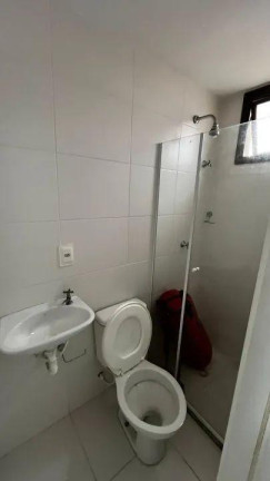 Imagem Apartamento com 3 Quartos à Venda, 83 m² em Jardim Apipema - Salvador Imagem Apartamento com 3 Quartos à Venda, 83 m² em Jardim Apipema - Salvador