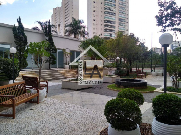 Imagem Apartamento com 1 Quarto à Venda, 104 m² em Paraíso Do Morumbi - São Paulo Imagem Apartamento com 1 Quarto à Venda, 104 m² em Paraíso Do Morumbi - São Paulo