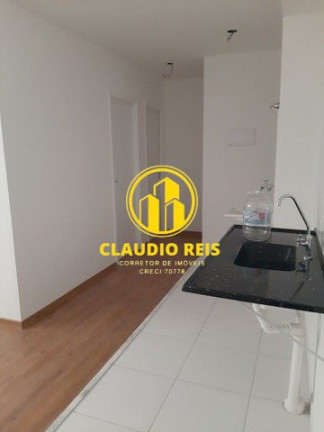 Imagem Apartamento com 2 Quartos à Venda, 40 m² em Parque Do Morumbi - São Paulo Imagem Apartamento com 2 Quartos à Venda, 40 m² em Parque Do Morumbi - São Paulo