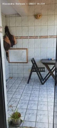Imagem Apartamento com 3 Quartos à Venda, 95 m² em Espinheiro - Recife Imagem Apartamento com 3 Quartos à Venda, 95 m² em Espinheiro - Recife