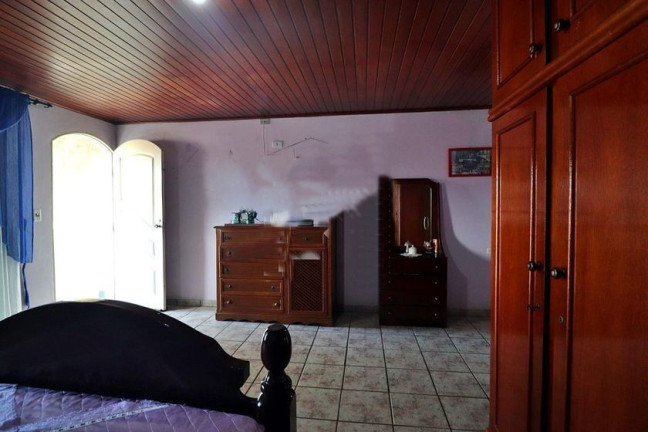 Imagem Sobrado com 4 Quartos à Venda, 159 m² em Parque Capuava - Santo André