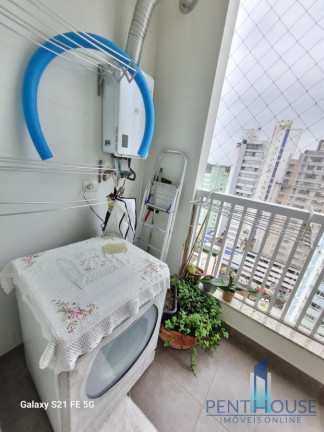 Imagem Apartamento com 3 Quartos à Venda, 136 m² em Pioneiros - Balneário Camboriú