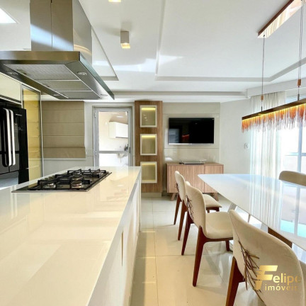 Imagem Casa com 4 Quartos à Venda, 250 m² em Praia Do Morro - Guarapari