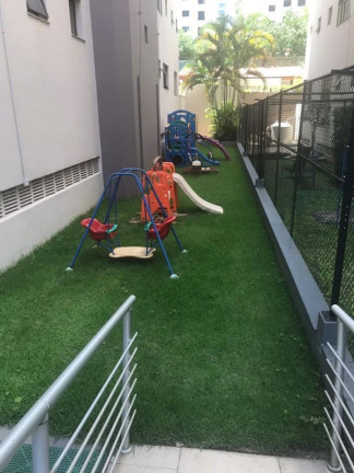 Imagem Apartamento com 3 Quartos à Venda, 124 m² em Vila Mascote - São Paulo Imagem Apartamento com 3 Quartos à Venda, 124 m² em Vila Mascote - São Paulo