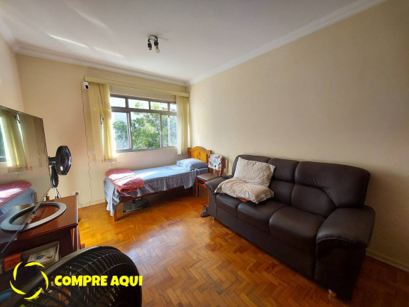 Apartamento com 2 Quartos à Venda, 65 m² em Vila Buarque - São Paulo