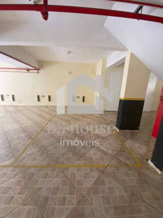 Imagem Apartamento com 2 Quartos à Venda, 76 m² em Parque Das Nações - Santo André