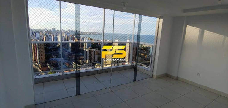Imagem Apartamento com 4 Quartos à Venda, 96 m² em Manaíra - João Pessoa Imagem Apartamento com 4 Quartos à Venda, 96 m² em Manaíra - João Pessoa
