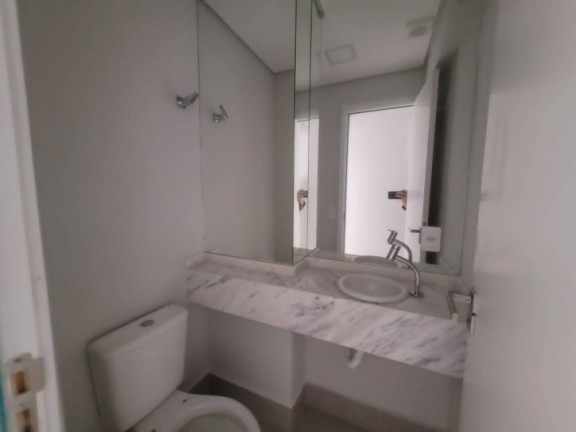 Imagem Apartamento com 2 Quartos à Venda, 82 m² em Aparecida - Santos Imagem Apartamento com 2 Quartos à Venda, 82 m² em Aparecida - Santos