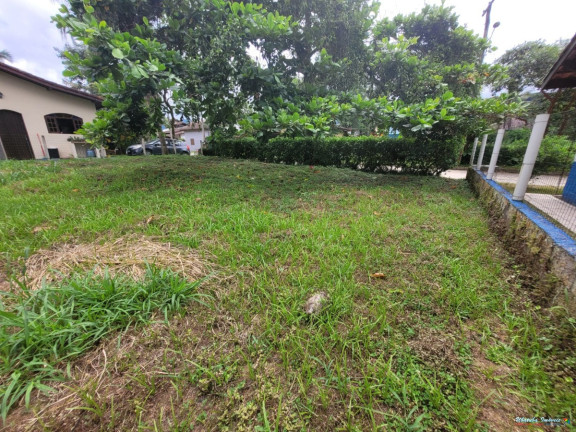 Imagem Terreno à Venda, 450 m² em Horto Florestal - Ubatuba