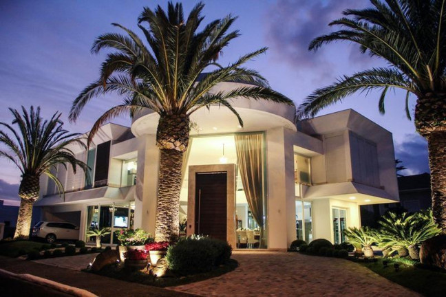 Imagem Casa com 5 Quartos à Venda,  em Capão Da Canoa