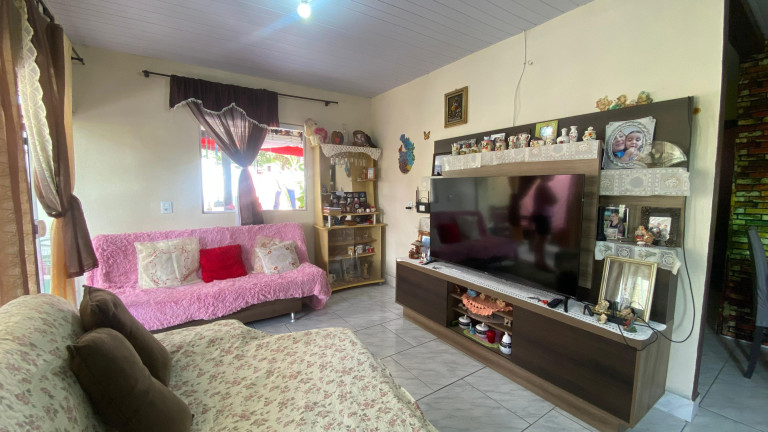 Imagem Casa com 5 Quartos à Venda, 176 m² em Campo Duna - Garopaba