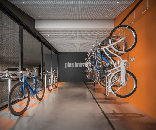 Imagem Apartamento com 1 Quarto à Venda, 23 m² em Sumarezinho - São Paulo Imagem Apartamento com 1 Quarto à Venda, 23 m² em Sumarezinho - São Paulo
