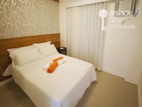Imagem Apartamento com 1 Quarto à Venda, 46 m² em Barra - Salvador Imagem Apartamento com 1 Quarto à Venda, 46 m² em Barra - Salvador