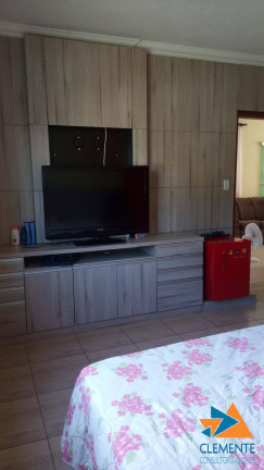 Imagem Casa de Condomínio com 3 Quartos à Venda, 150 m² em Condominio Estancia Da Mata - Jaboticatubas Imagem Casa de Condomínio com 3 Quartos à Venda, 150 m² em Condominio Estancia Da Mata - Jaboticatubas