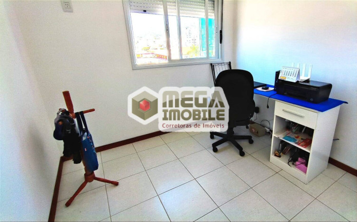 Imagem Apartamento com 3 Quartos à Venda, 90 m² em Trindade - Florianópolis