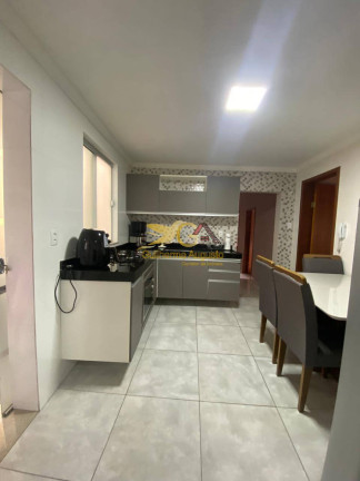 Imagem Casa com 3 Quartos à Venda, em Centro - São João Del Rei Imagem Casa com 3 Quartos à Venda, em Centro - São João Del Rei