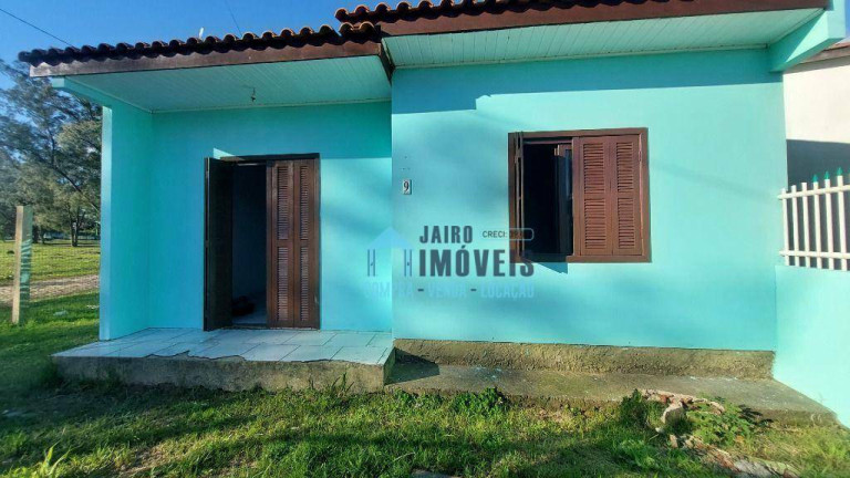 Imagem Casa com 2 Quartos à Venda, em Centro - Balneário Pinhal Imagem Casa com 2 Quartos à Venda, em Centro - Balneário Pinhal