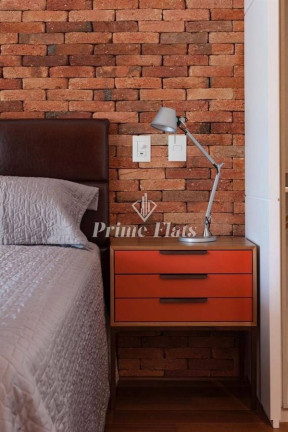 Imagem Apartamento com 1 Quarto à Venda, 62 m² em Itaim Bibi - São Paulo Imagem Apartamento com 1 Quarto à Venda, 62 m² em Itaim Bibi - São Paulo