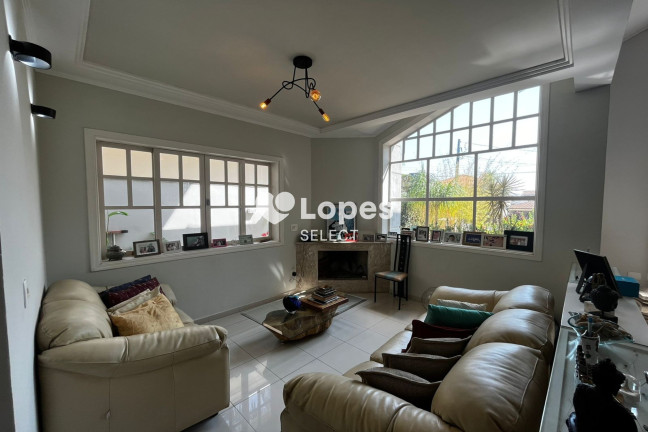 Imagem Imóvel com 3 Quartos à Venda, 593 m² em Condomínio Reserva Colonial - Valinhos