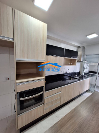 Imagem Apartamento com 2 Quartos à Venda, 60 m² em Jaguaribe - Osasco