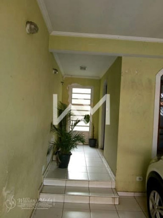 Imagem Sobrado com 3 Quartos à Venda, 137 m² em Jardim Santa Mena - Guarulhos