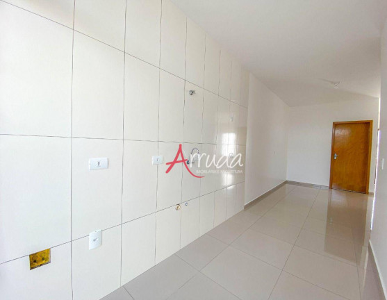 Imagem Casa com 2 Quartos à Venda, 57 m² em Jardim Veneza - Cascavel Imagem Casa com 2 Quartos à Venda, 57 m² em Jardim Veneza - Cascavel