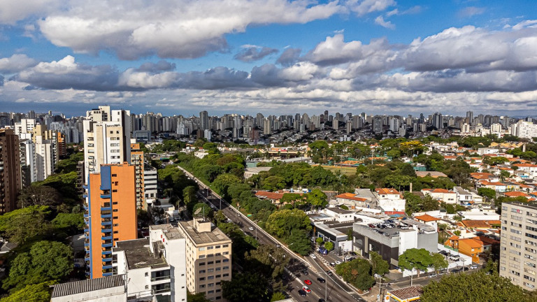 Imagem Terreno à Venda,  em Indianópolis - São Paulo