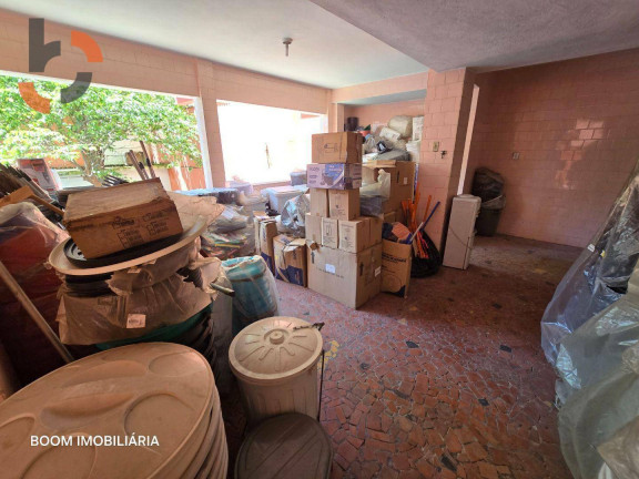 Imagem Casa com 4 Quartos à Venda, 216 m² em Centro - Nova Iguaçu