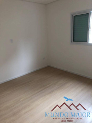 Imagem Casa com 3 Quartos à Venda, 100 m² em Vila Helena - Santo André