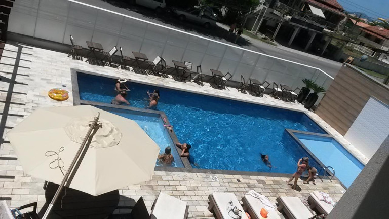 Imagem Apartamento com 3 Quartos para Alugar ou Temporada, 81 m² em Itacolomi - Balneário Piçarras Imagem Apartamento com 3 Quartos para Alugar ou Temporada, 81 m² em Itacolomi - Balneário Piçarras