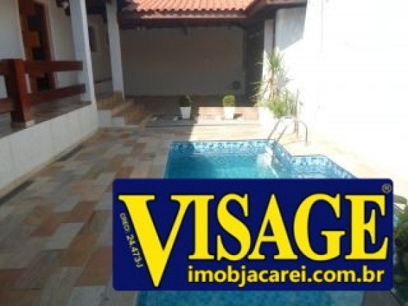 Imagem Casa com 4 Quartos à Venda, em Jd. Florida - Jacareí Imagem Casa com 4 Quartos à Venda, em Jd. Florida - Jacareí