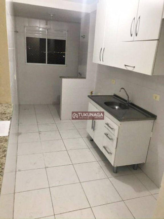 Imagem Apartamento com 2 Quartos à Venda, 62 m² em Ponte Grande - Guarulhos Imagem Apartamento com 2 Quartos à Venda, 62 m² em Ponte Grande - Guarulhos