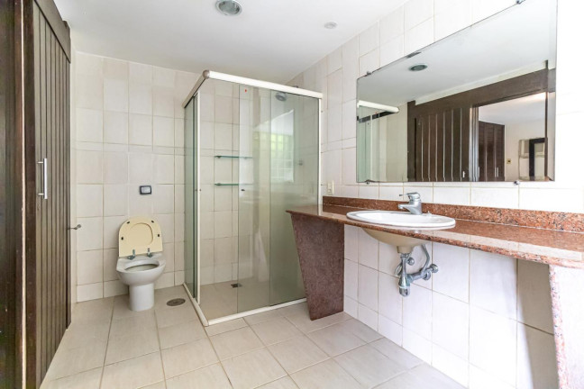 Imagem Casa com 5 Quartos à Venda, 384 m² em São Conrado - Rio De Janeiro