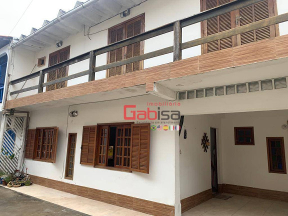 Imagem Casa com 5 Quartos à Venda, 151 m² em Braga - Cabo Frio Imagem Casa com 5 Quartos à Venda, 151 m² em Braga - Cabo Frio