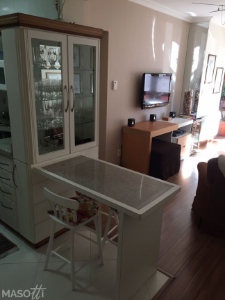 Imagem Apartamento com 1 Quarto à Venda, 50 m² em Centro - Gramado Imagem Apartamento com 1 Quarto à Venda, 50 m² em Centro - Gramado