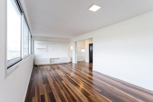 Imagem Apartamento com 3 Quartos à Venda, 126 m² em Jardim Europa - São Paulo
