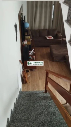 Imagem Casa com 3 Quartos à Venda, 140 m² em Jardim Satélite - São José Dos Campos