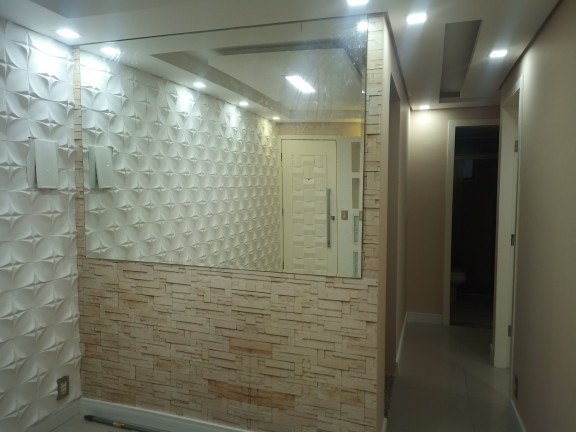 Imagem Imóvel com 2 Quartos à Venda, 54 m² em Jardim íris - São Paulo Imagem Imóvel com 2 Quartos à Venda, 54 m² em Jardim íris - São Paulo