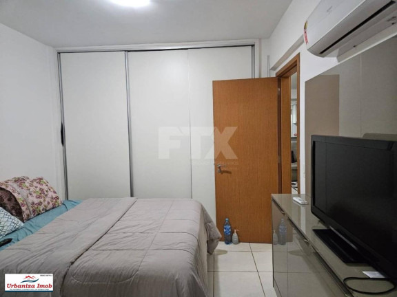 Imagem Apartamento com 3 Quartos à Venda, 98 m² em Vila Margarida - Campo Grande Imagem Apartamento com 3 Quartos à Venda, 98 m² em Vila Margarida - Campo Grande