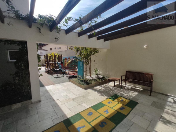 Imagem Apartamento com 2 Quartos à Venda, 70 m² em Vila Valparaiso - Santo André