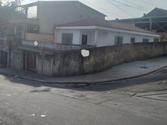 Casa com 2 Quartos à Venda, 274 m² em Balneário São Francisco - São Paulo