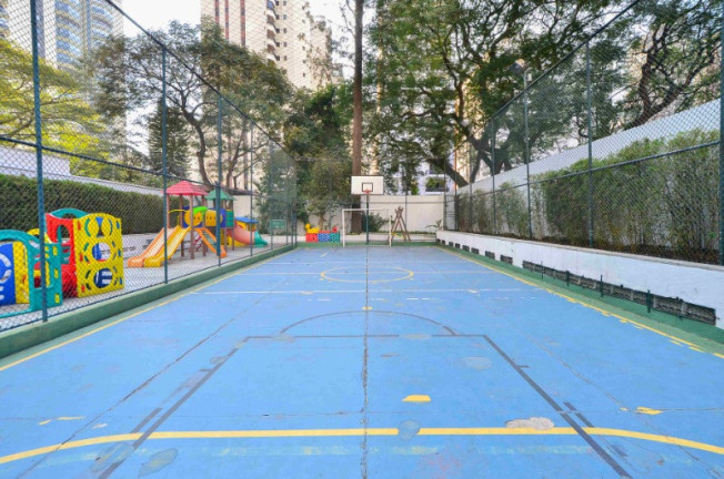Imagem Imóvel com 3 Quartos à Venda, 87 m² em Indianópolis - São Paulo