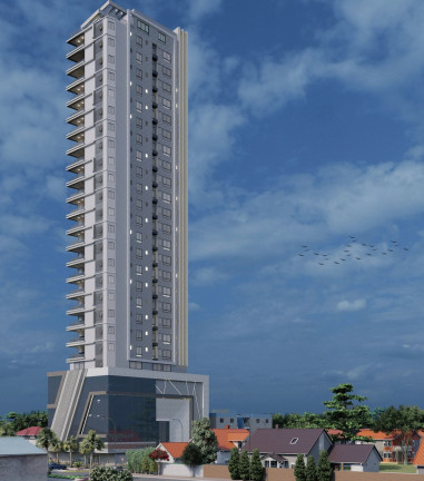 Imagem Apartamento com 2 Quartos à Venda, 57 m² em Perequê - Porto Belo Imagem Apartamento com 2 Quartos à Venda, 57 m² em Perequê - Porto Belo