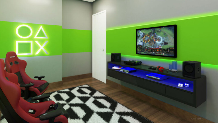 Imagem Apartamento com 2 Quartos à Venda, 53 m² em Casa Branca - Santo André