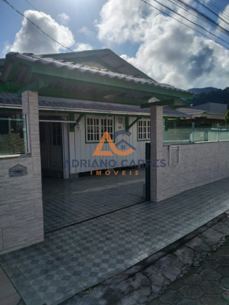 Imagem Casa com 3 Quartos à Venda, 130 m² em Gravatá - Penha Imagem Casa com 3 Quartos à Venda, 130 m² em Gravatá - Penha