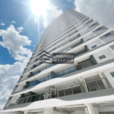 Imagem Apartamento com 1 Quarto à Venda, 51 m² em Perdizes - São Paulo