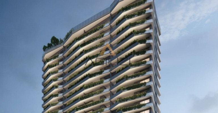 Imagem Apartamento com 3 Quartos à Venda, 143 m² em Vila Olímpia - São Paulo Imagem Apartamento com 3 Quartos à Venda, 143 m² em Vila Olímpia - São Paulo