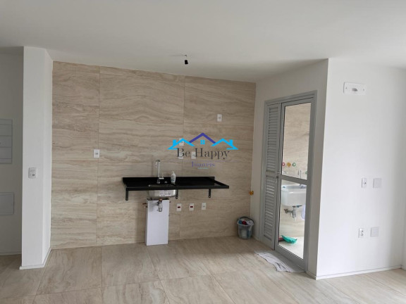 Imagem Apartamento com 2 Quartos à Venda, 69 m² em Jardim Das Acácias - São Paulo